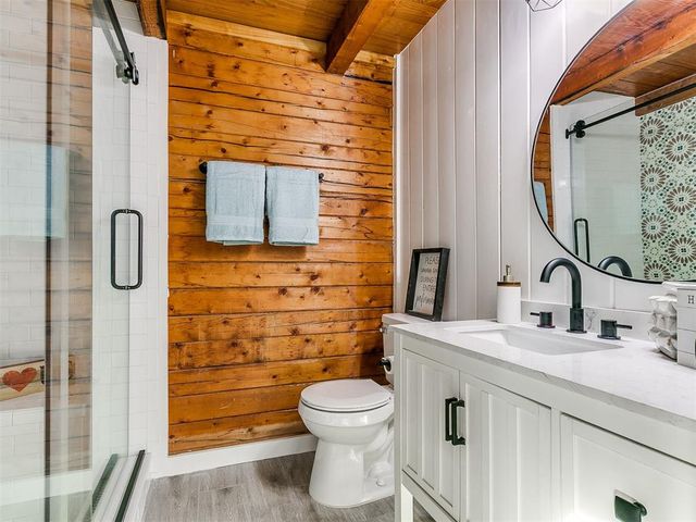 14697 SE 44th Street, Choctaw, OK 73020