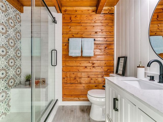 14697 SE 44th Street, Choctaw, OK 73020