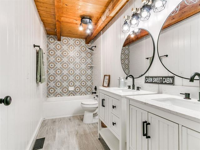 14697 SE 44th Street, Choctaw, OK 73020