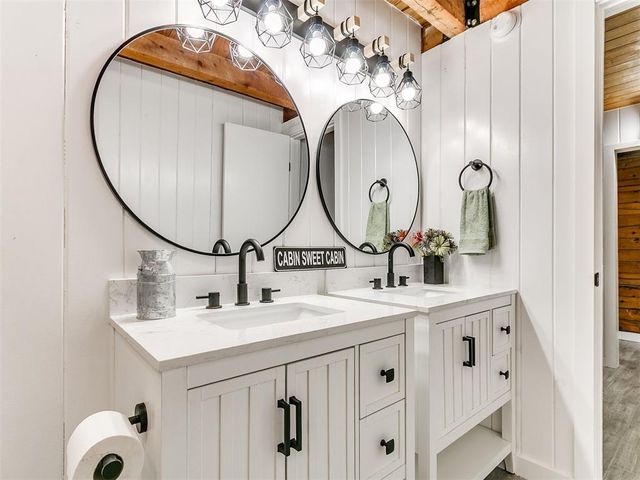 14697 SE 44th Street, Choctaw, OK 73020