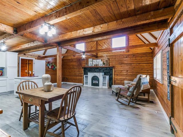 14697 SE 44th Street, Choctaw, OK 73020