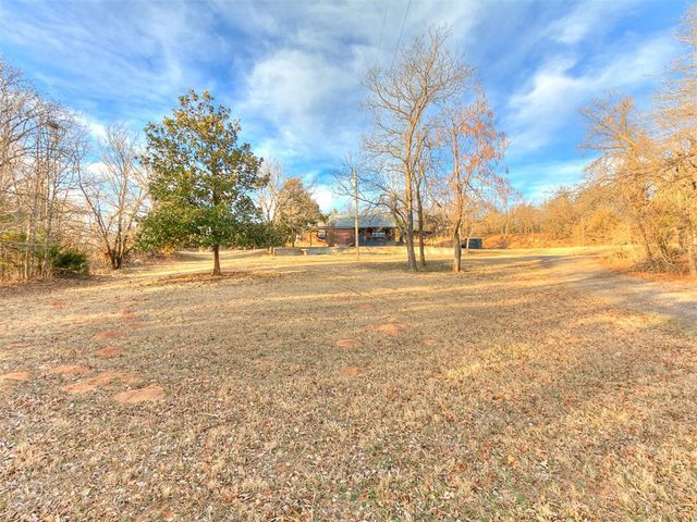 14697 SE 44th Street, Choctaw, OK 73020