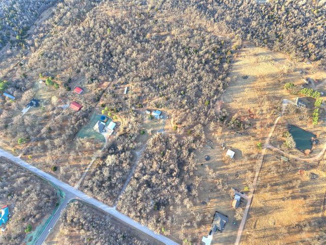 14697 SE 44th Street, Choctaw, OK 73020