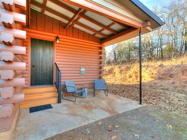 14697 SE 44th Street, Choctaw, OK 73020