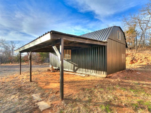 14697 SE 44th Street, Choctaw, OK 73020