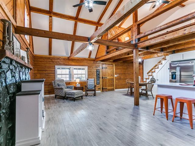 14697 SE 44th Street, Choctaw, OK 73020