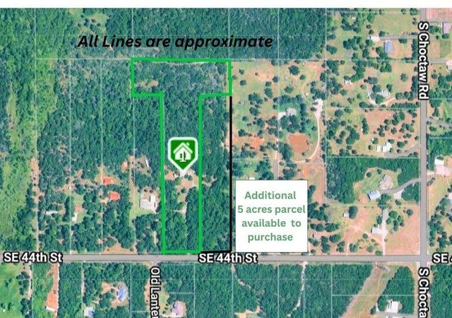 14697 SE 44th Street, Choctaw, OK 73020