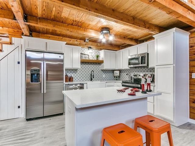 14697 SE 44th Street, Choctaw, OK 73020