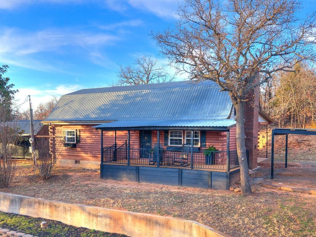14697 SE 44th Street, Choctaw, OK 73020