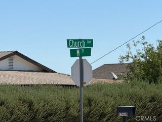 0 Church Street, Barstow, CA 92311