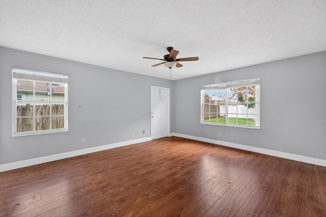 6956 NW Jorgensen Road, Port St. Lucie, Port St Lucie, FL 34983