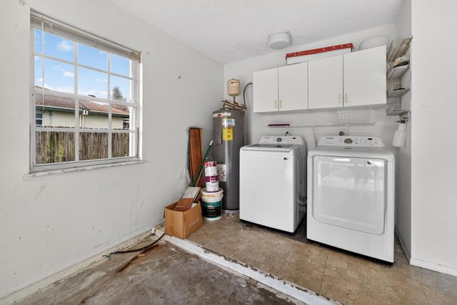 6956 NW Jorgensen Road, Port St. Lucie, Port St Lucie, FL 34983