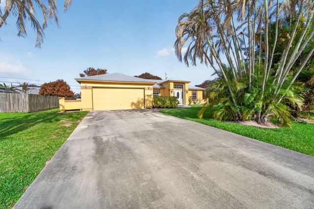 6956 NW Jorgensen Road, Port St. Lucie, Port St Lucie, FL 34983