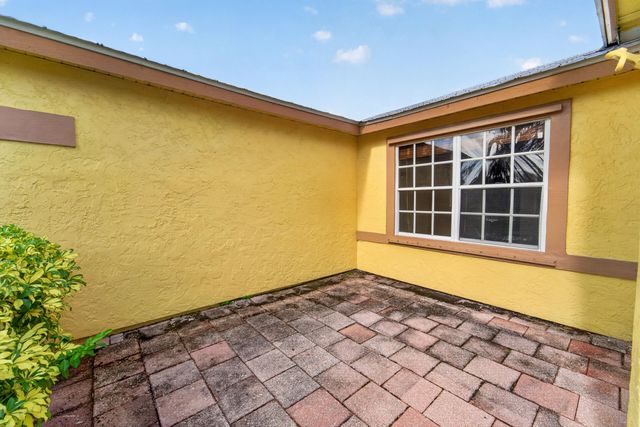 6956 NW Jorgensen Road, Port St. Lucie, Port St Lucie, FL 34983