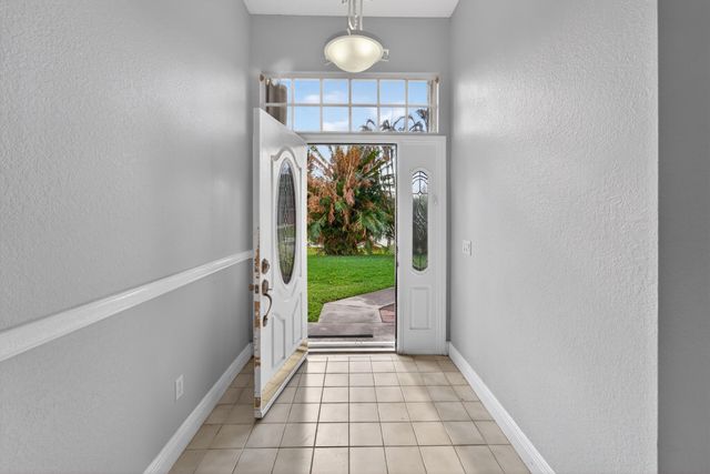 6956 NW Jorgensen Road, Port St. Lucie, Port St Lucie, FL 34983