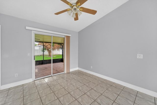 6956 NW Jorgensen Road, Port St. Lucie, Port St Lucie, FL 34983
