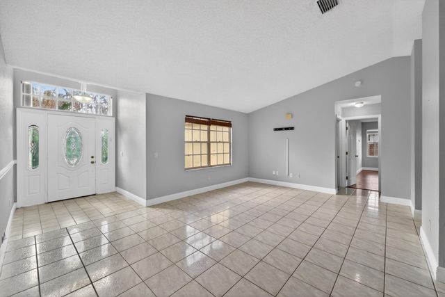 6956 NW Jorgensen Road, Port St. Lucie, Port St Lucie, FL 34983