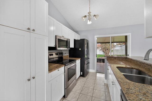 6956 NW Jorgensen Road, Port St. Lucie, Port St Lucie, FL 34983