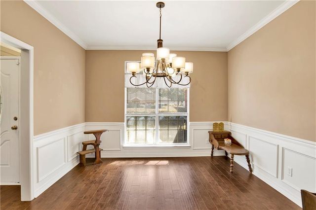 8590 Palmer Woods Drive, Semmes, AL 36575