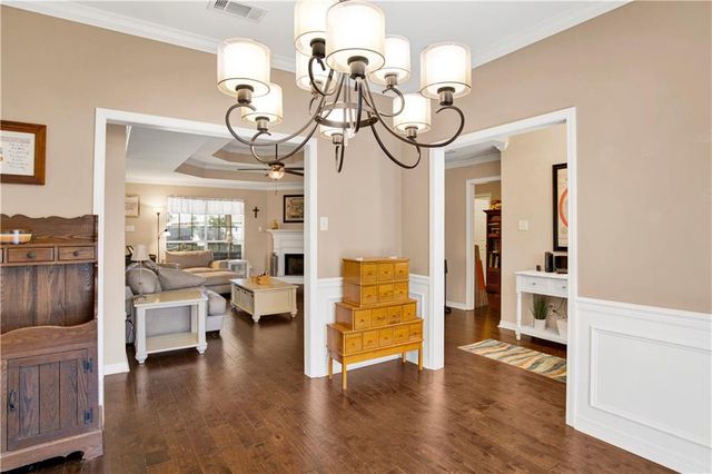 8590 Palmer Woods Drive, Semmes, AL 36575