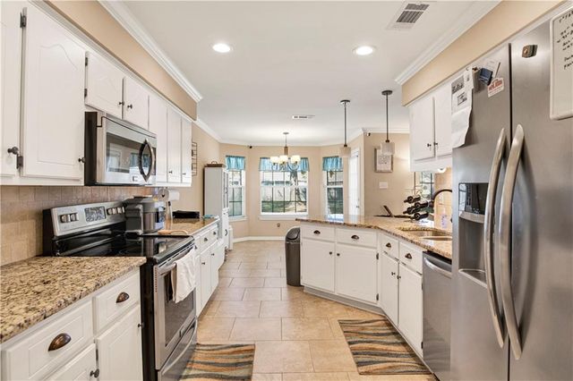 8590 Palmer Woods Drive, Semmes, AL 36575