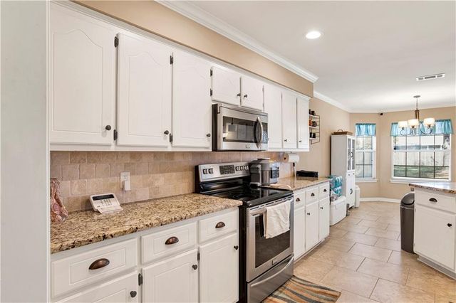 8590 Palmer Woods Drive, Semmes, AL 36575