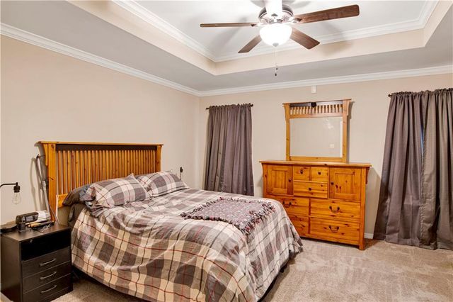 8590 Palmer Woods Drive, Semmes, AL 36575