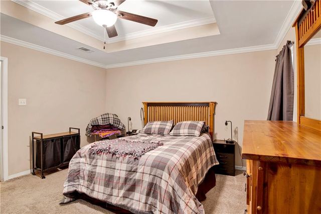 8590 Palmer Woods Drive, Semmes, AL 36575