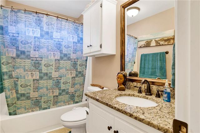 8590 Palmer Woods Drive, Semmes, AL 36575