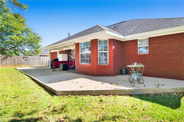 8590 Palmer Woods Drive, Semmes, AL 36575