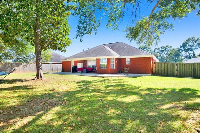 8590 Palmer Woods Drive, Semmes, AL 36575