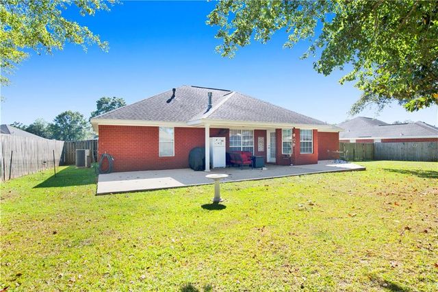 8590 Palmer Woods Drive, Semmes, AL 36575
