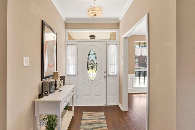 8590 Palmer Woods Drive, Semmes, AL 36575