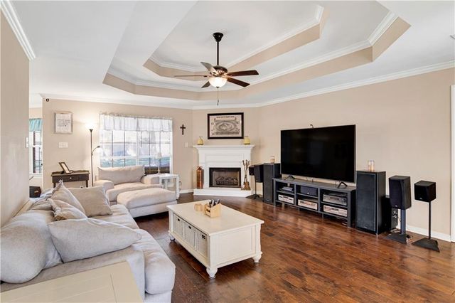 8590 Palmer Woods Drive, Semmes, AL 36575