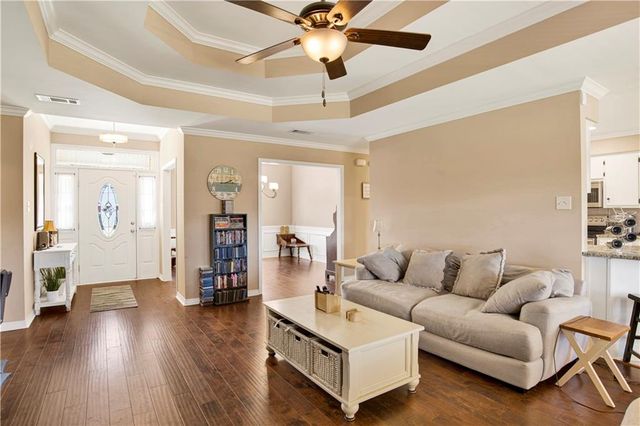 8590 Palmer Woods Drive, Semmes, AL 36575