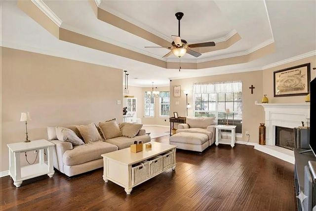 8590 Palmer Woods Drive, Semmes, AL 36575