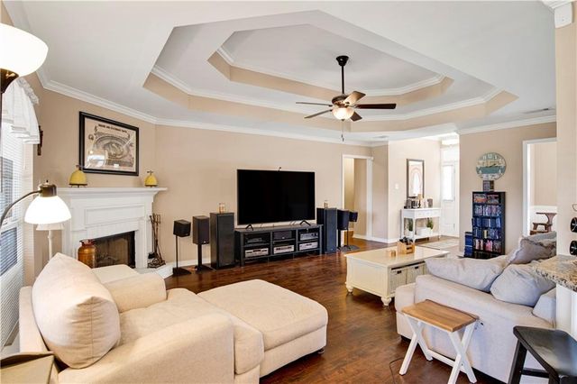 8590 Palmer Woods Drive, Semmes, AL 36575