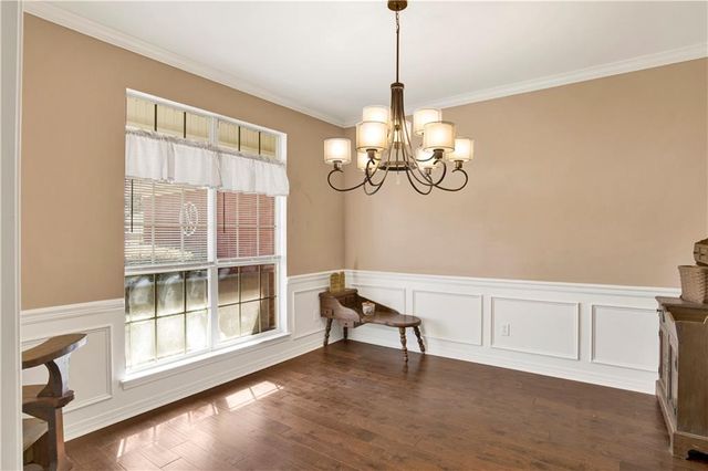 8590 Palmer Woods Drive, Semmes, AL 36575