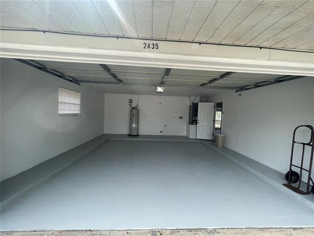 2435 W PARK DR., Deland, FL 32724