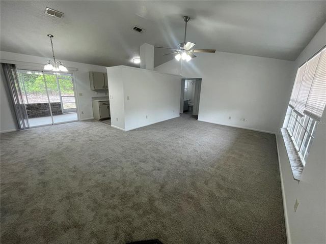 2435 W PARK DR., Deland, FL 32724