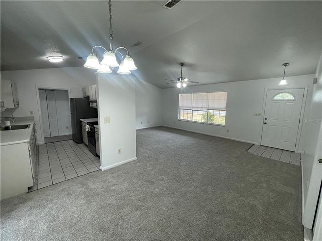 2435 W PARK DR., Deland, FL 32724