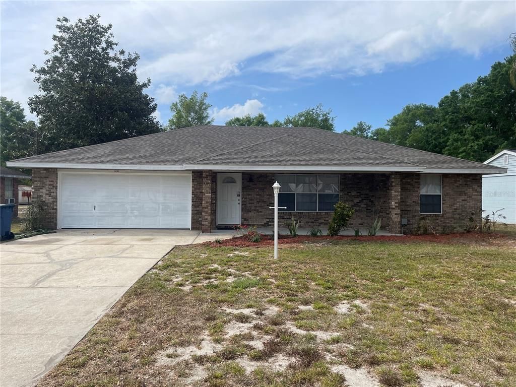 2435 W PARK DR., Deland, FL 32724