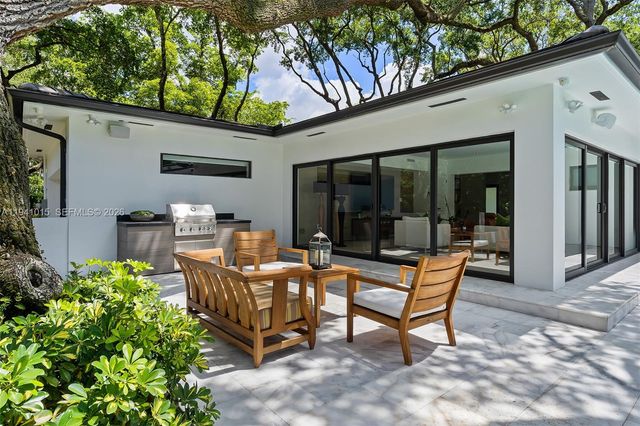 2602 San Domingo Street, Coral Gables, FL 33134