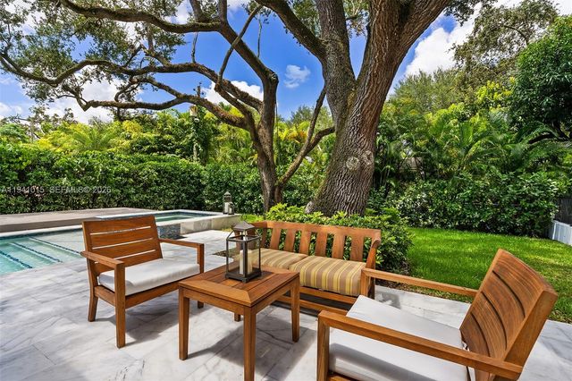2602 San Domingo Street, Coral Gables, FL 33134