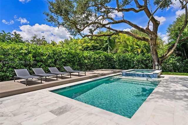 2602 San Domingo Street, Coral Gables, FL 33134