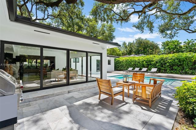 2602 San Domingo Street, Coral Gables, FL 33134