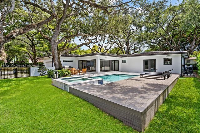 2602 San Domingo Street, Coral Gables, FL 33134