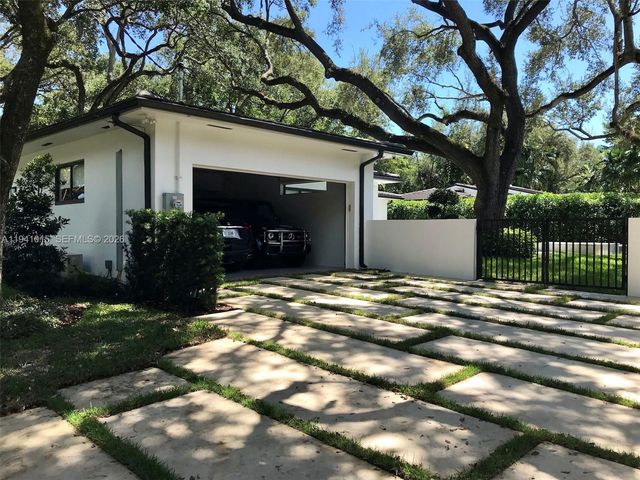 2602 San Domingo Street, Coral Gables, FL 33134