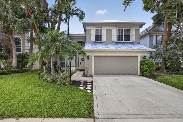 71 Princewood Lane, Palm Beach Gardens, FL 33410