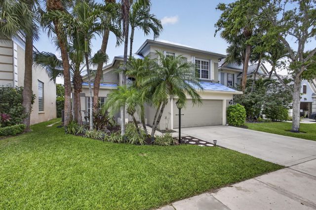 71 Princewood Lane, Palm Beach Gardens, FL 33410